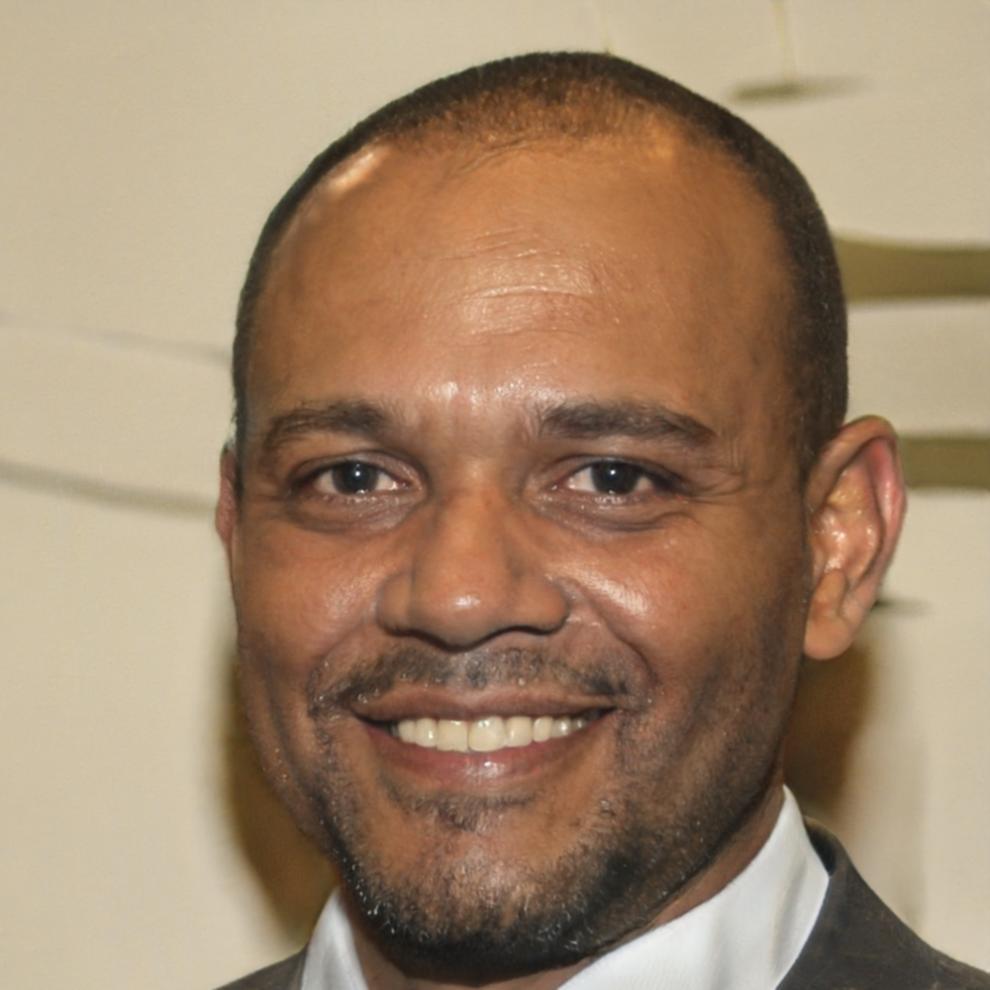 Profilbild von Wendelin Hartmann