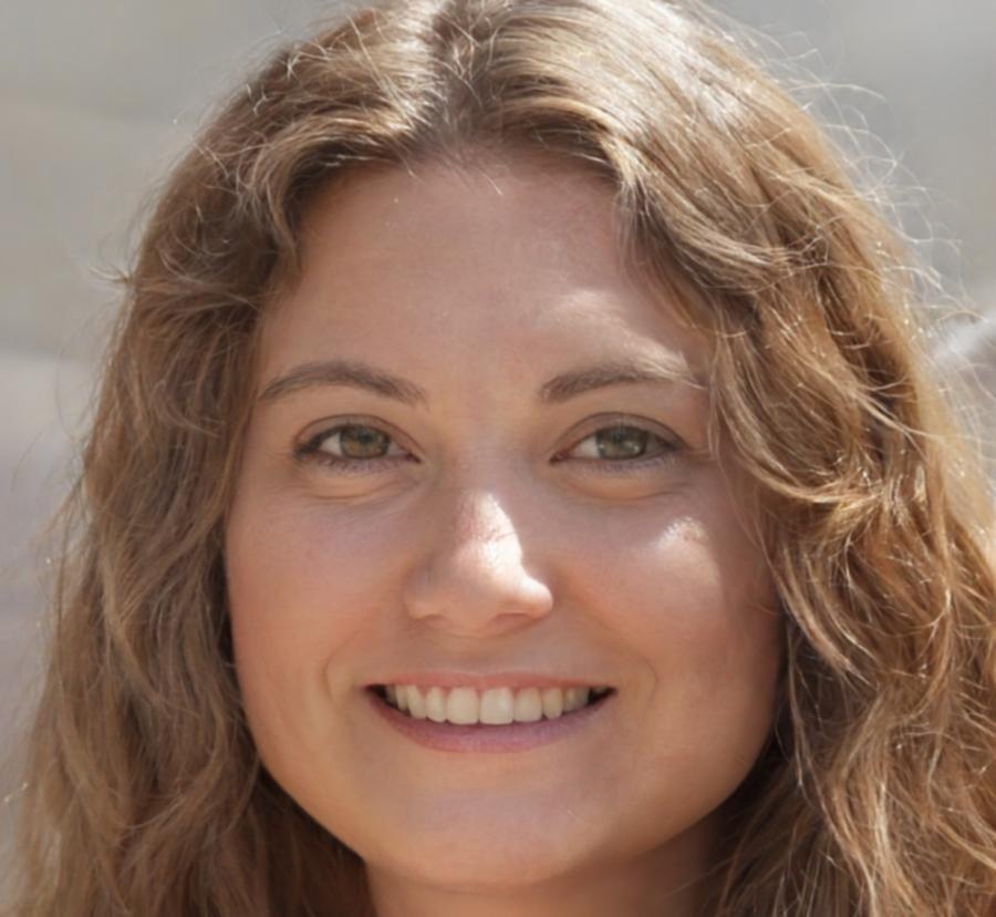 Partnerin Cornelia Rademacher